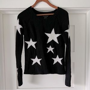 Love Always Star Sweater